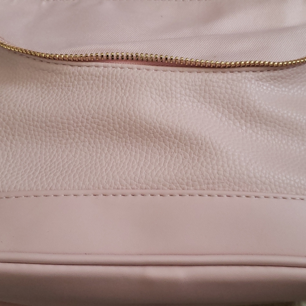 **SOLD** A New Day Pink Backpack Crossbody Bag NWT - Picture 6 of 6